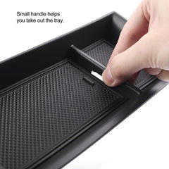 Center Console Tray For Mazda CX-5 (2017–2026)