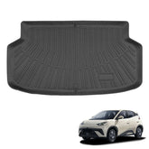 TPE Boot Mat For BYD ATTO 1 (2026)