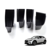 Door Handle Storage Tray For Mazda3 (2020–2026)
