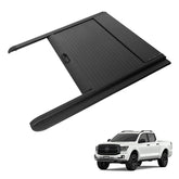 Manual Retractable Roller Shutter Tonneau Cargo Cover For GWM Cannon Alpha (2024-2026)