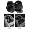 Anti-Slip Cup Holder For Kia EV9 2024-2026