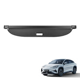 Retractable Trunk Cargo Cover Privacy Shield For BYD Sealion 7