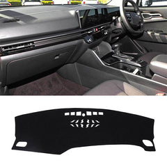 Dashboard Cover Mat For Kia Sportage (2026)