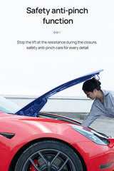 Front Trunk Auto Lifting/Closer For Model Y (Only In-Store Installation) - TESDADDY