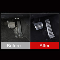 Brake & Accelerator Pedal For Mazda CX-30 (2020–2026)