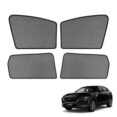 Mesh Window Screens For Mazda CX-30 (2019-2026)