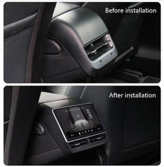 8.8'' Andriod Rear Entertainment Screen (New) For Tesla Model 3 (2018-2023)/Model Y (2022-2026)