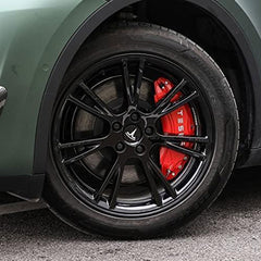 Brake Caliper Cover For Tesla Model Y (2022-2024)