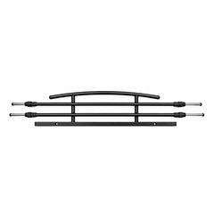Cargo & Pet Barrier For Tesla Model Y (2022-2026)