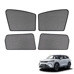 Mesh Window Screens For BYD ATTO 2 (2026)