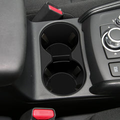 Centre Console Cup Holder Insert For Mazda CX-5 (2022–2026)