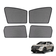 Mesh Window Screens For GWM Haval H6 (2021-2026)