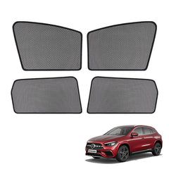 Mesh Window Screens For Mercedes-Benz GLA-Class (2020-2026)