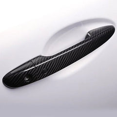 Door Handle Cover Kit (Handle/Bowl) For Mazda CX-3 (2018-2026)