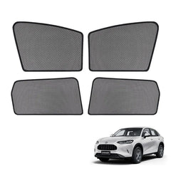 Mesh Window Screens For Honda ZR-V (2023-2026)