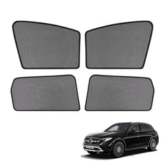 Mesh Window Screens For Mercedes-Benz GLC-Class Wagon (2023-2026)