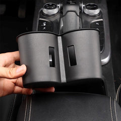 Centre Console Cup Holder TPE Insert For GWM Tank 300 (2023-2026)