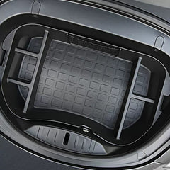Front Trunk Cargo Organiser For Tesla Model Y (2022-2024)