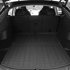 TPE Boot Mat For Tesla Model Y (2022-2024)