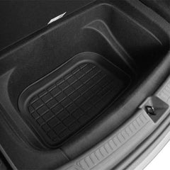 Lower Boot Mat For Tesla Model Y (2022-2024)