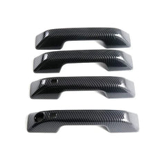 Door Handle & Scratch Protectors Cover Set For BYD Shark 6 (2024-2026)