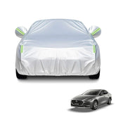 Car Cover For Mazda3 (2019–2026)