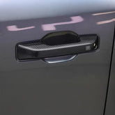 Door Handle & Scratch Protectors Cover Set For BYD Shark 6 (2024-2026)