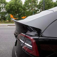 Performance Spoiler for Model Y - TESDADDY