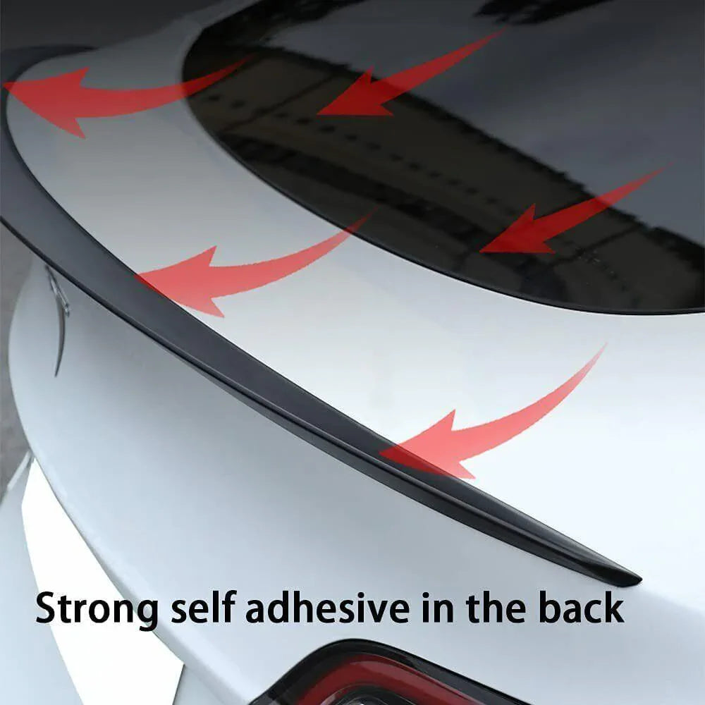 Performance Spoiler for Model Y - TESDADDY