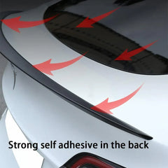 Performance Spoiler for Model Y - TESDADDY