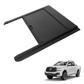 Manual Retractable Roller Shutter Tonneau Cargo Cover For GWM Cannon (2020-2026)