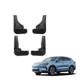 Mud Flaps For BYD Sealion 6 (2023-2026)