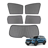 Mesh Window Screens For Kia Sorento (2021-2026)
