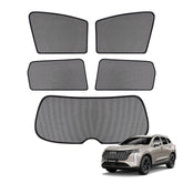Mesh Window Screens For GWM Haval H6 (2021-2026)