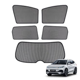 Mesh Window Screens For BYD ATTO 3 (2022-2026)