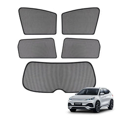 Mesh Window Screens For BYD ATTO 3 (2022-2026)