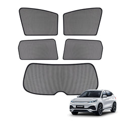 Mesh Window Screens For BYD ATTO 3 (2022-2026)
