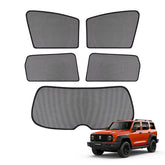 Mesh Window Screens For GWM Tank 300 (2021-2026)
