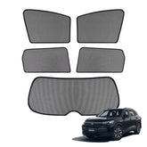 Mesh Window Screens For Volkswagen Tiguan (2016-2026)