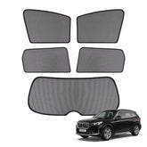 Mesh Window Screens For BMW X1 (2023-2026)