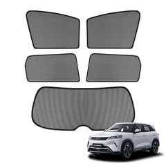 Mesh Window Screens For BYD ATTO 2 (2026)