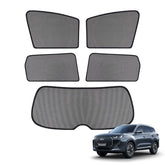 Mesh Window Screens For Chery Tiggo 7 Pro (2023-2026)