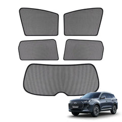 Mesh Window Screens For Chery Tiggo 7 / Tiggo 7 Pro (2023-2026)