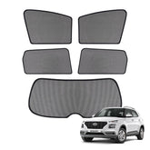 Mesh Window Screens For Hyundai Venue (2019-2026)