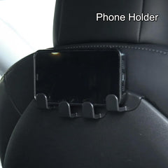 Tesla Front Seat Back Hook For Tesla Model 3 (2021-2026)/Model Y (2024-2026)