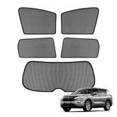 Mesh Window Screens For Mitsubishi Outlander (2021-2026)