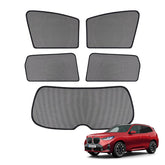 Mesh Window Screens For BMW X3 (2018-2026)