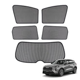 Mesh Window Screens For GWM Haval Jolion (2024-2026)