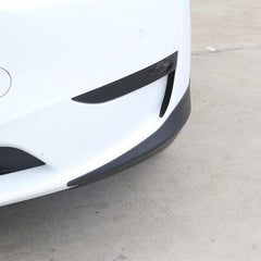 Front Bumper Corner Guard For Tesla Model Y (2022-2024)
