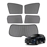 Mesh Window Screens For Mazda CX-5 (2017-2026)